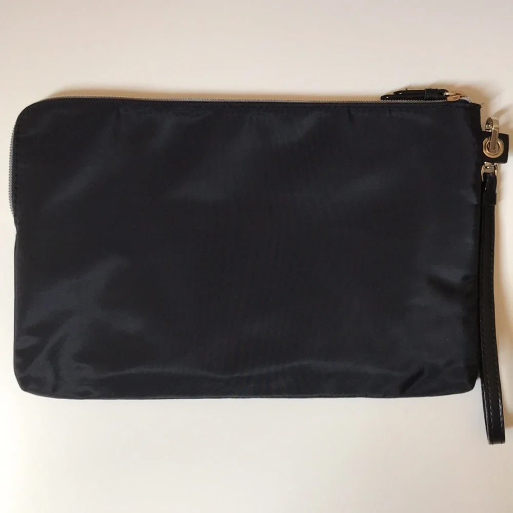 Victoria's Secret Cosmetics Bag NWOT
